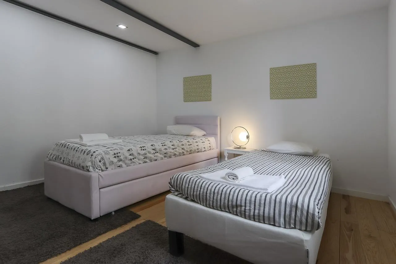 Belem Excellence By Homing Διαμέρισμα Lisboa
