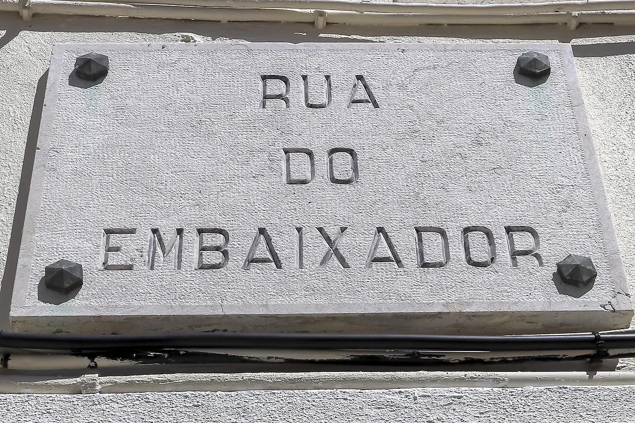 Belem Excellence By Homing Διαμέρισμα Lisboa 0*,  Πορτογαλία