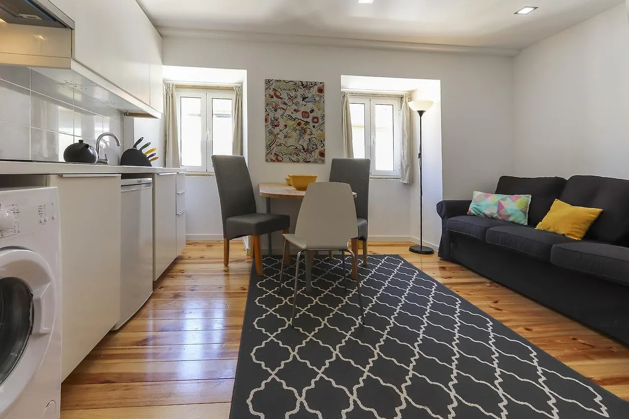 Belem Excellence By Homing Διαμέρισμα Lisboa