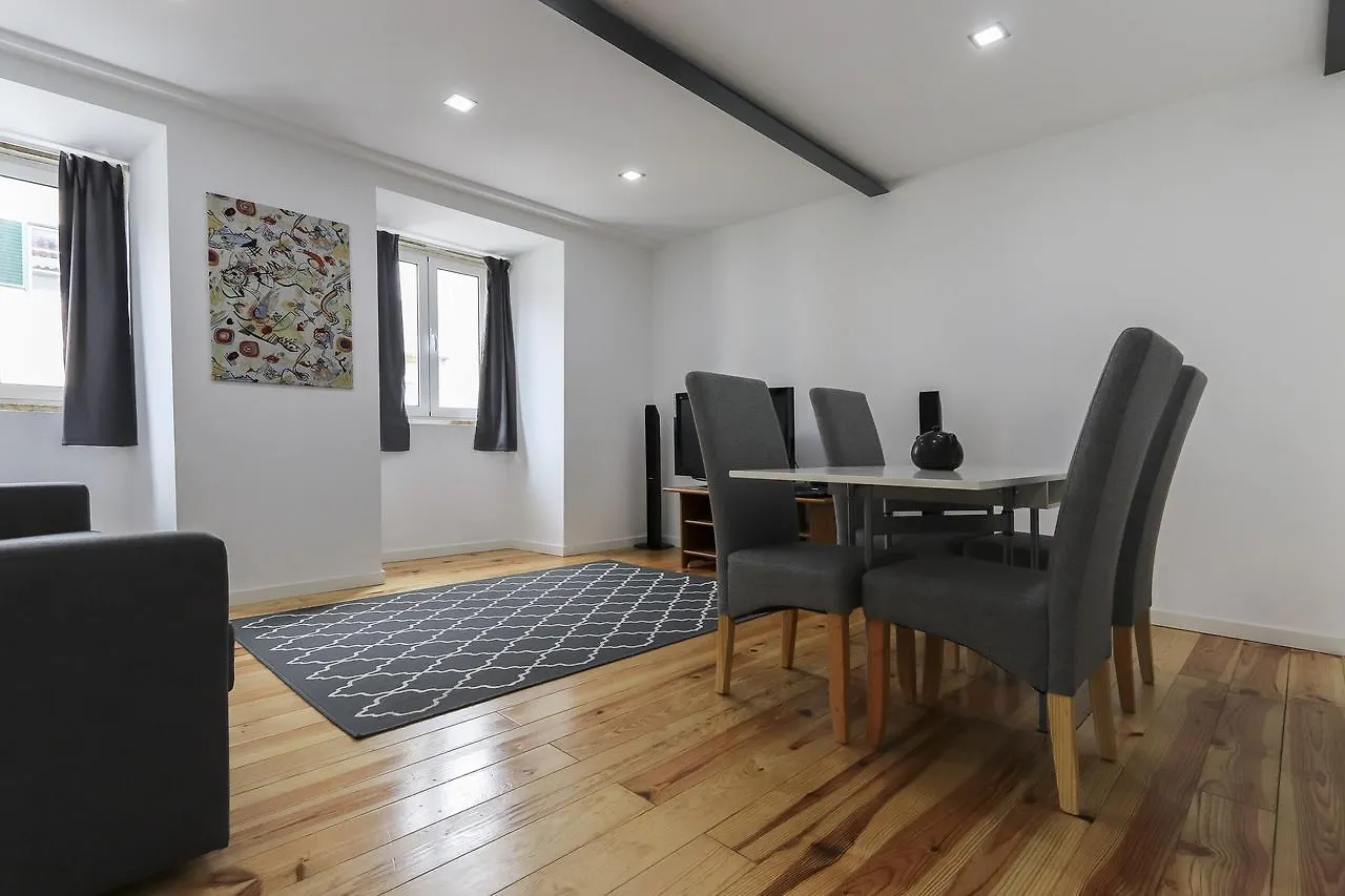 Belem Excellence By Homing Διαμέρισμα Lisboa