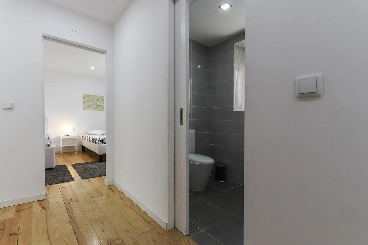 Belem Excellence By Homing Διαμέρισμα Lisboa