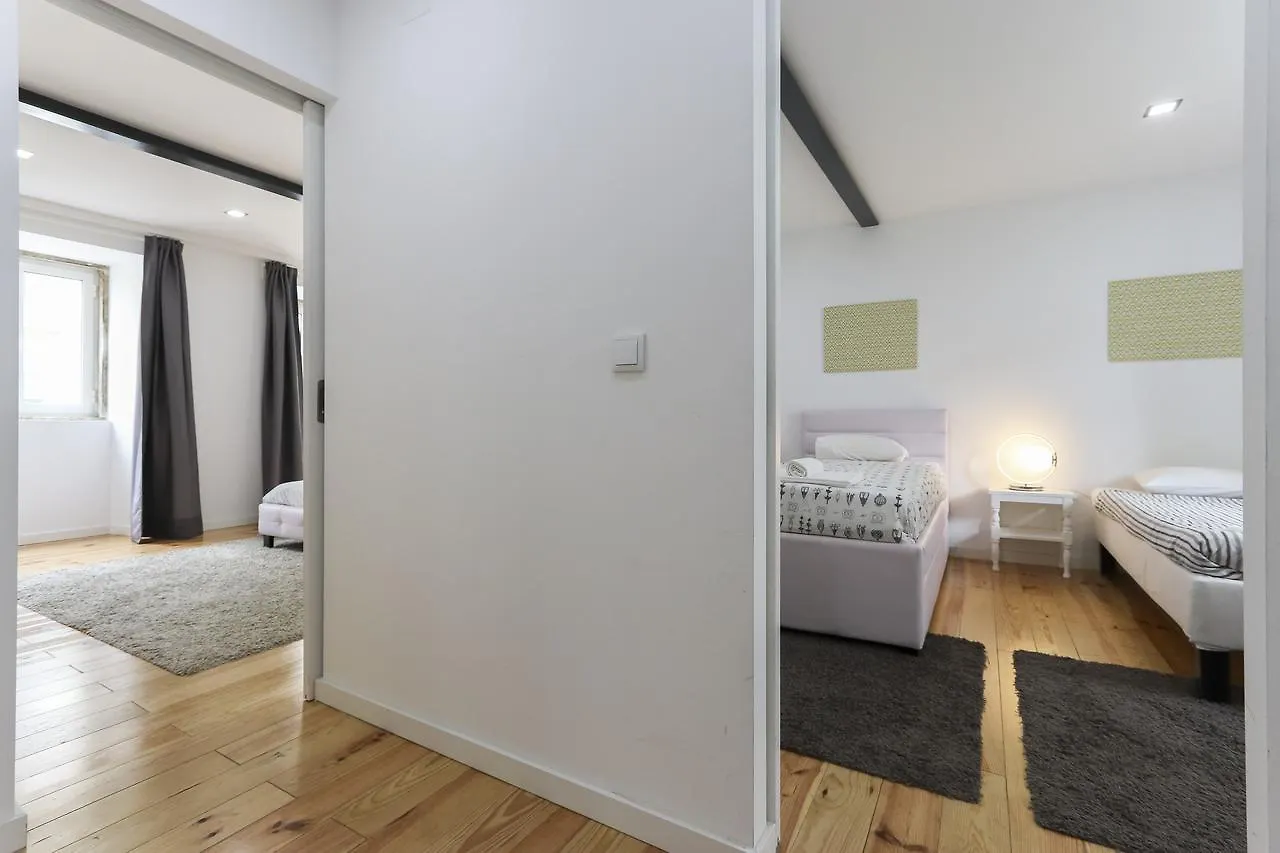 Belem Excellence By Homing Διαμέρισμα Lisboa