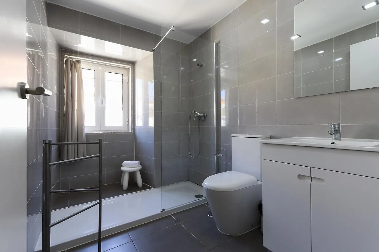 Belem Excellence By Homing Διαμέρισμα Lisboa Πορτογαλία