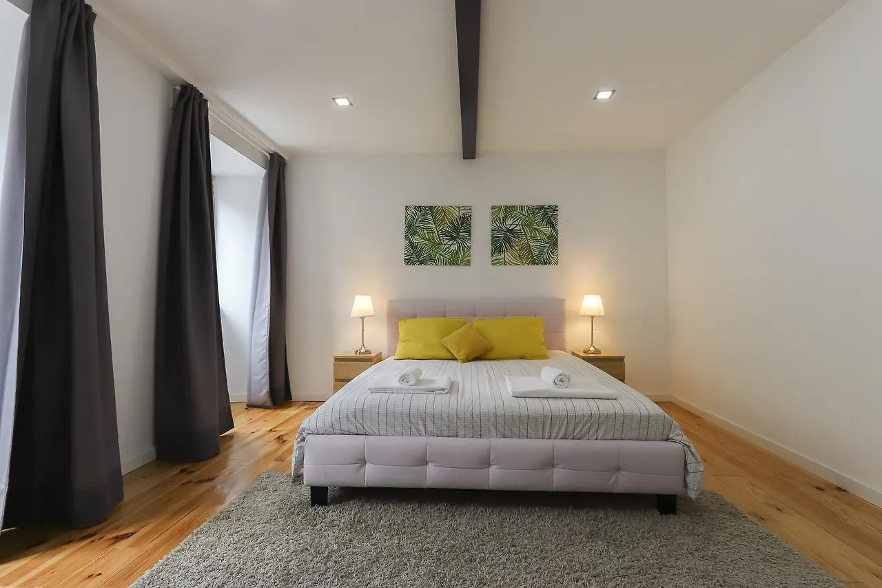 Belem Excellence By Homing Διαμέρισμα Lisboa Πορτογαλία
