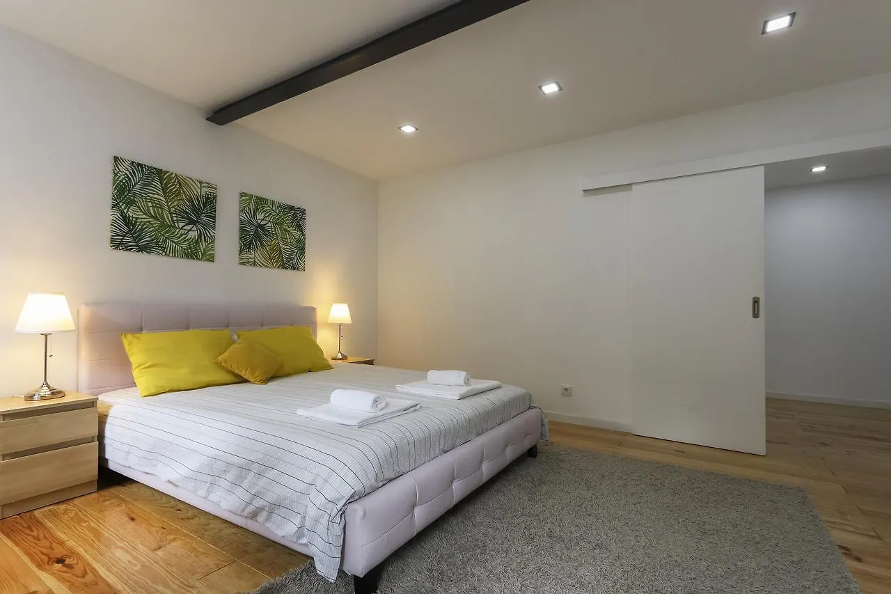 Belem Excellence By Homing Διαμέρισμα Lisboa