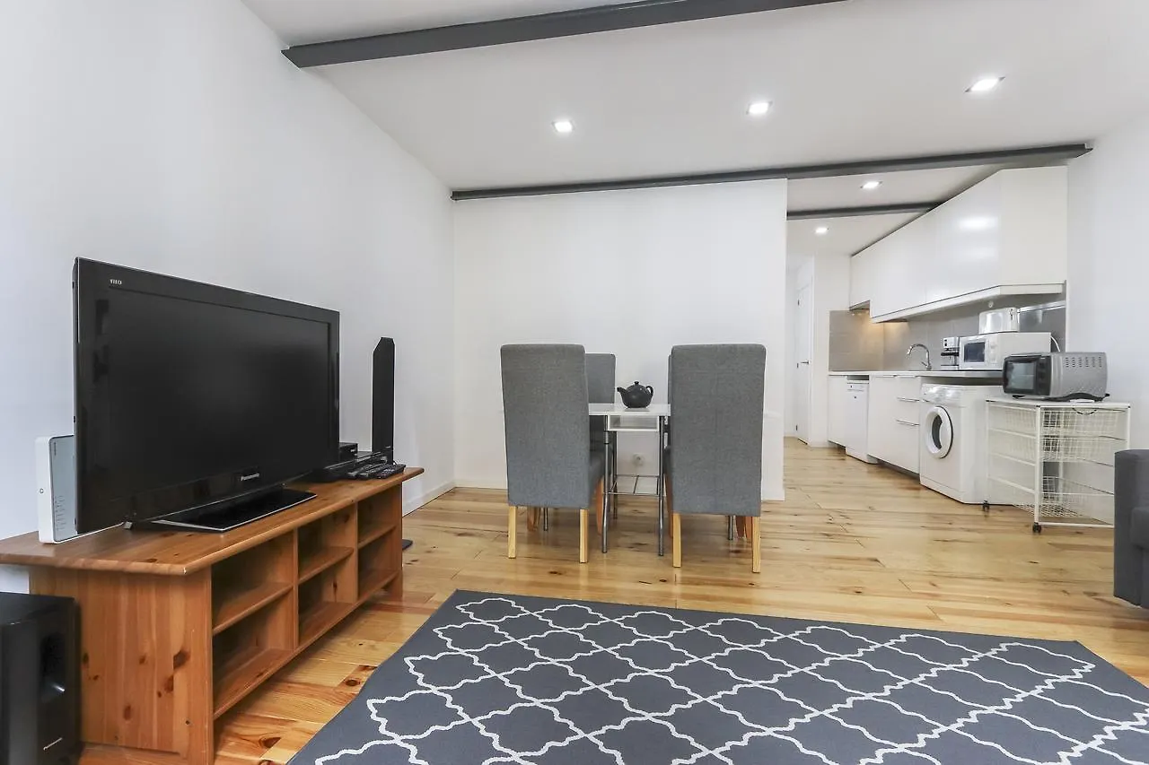 Belem Excellence By Homing Διαμέρισμα Lisboa