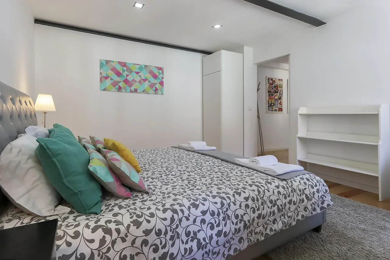 Belem Excellence By Homing Διαμέρισμα Lisboa