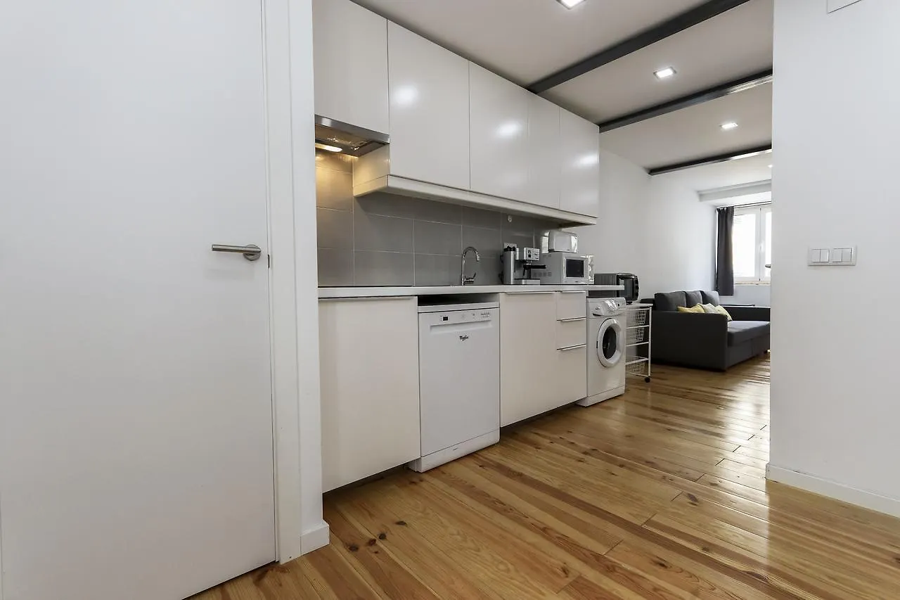 Belem Excellence By Homing Διαμέρισμα Lisboa