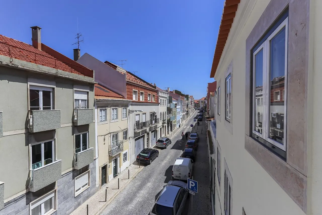 Belem Excellence By Homing Διαμέρισμα Lisboa Πορτογαλία