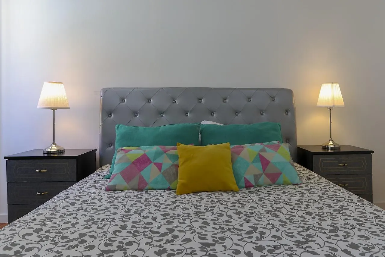 Belem Excellence By Homing Διαμέρισμα Lisboa