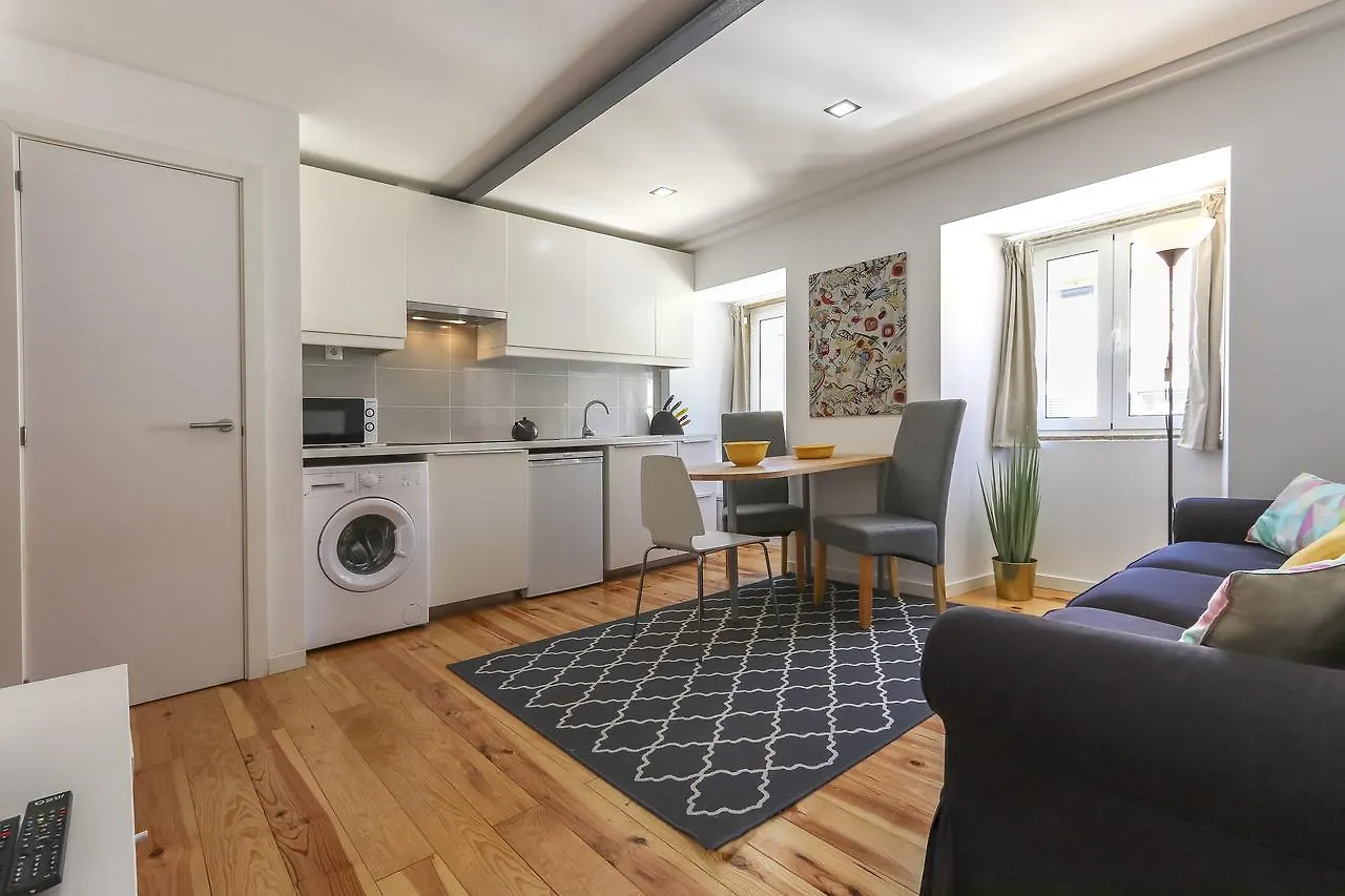 Belem Excellence By Homing Διαμέρισμα Lisboa