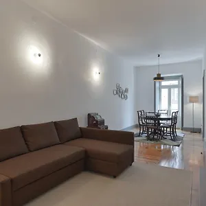 Embaixador 26: Belem Serviced Apartment