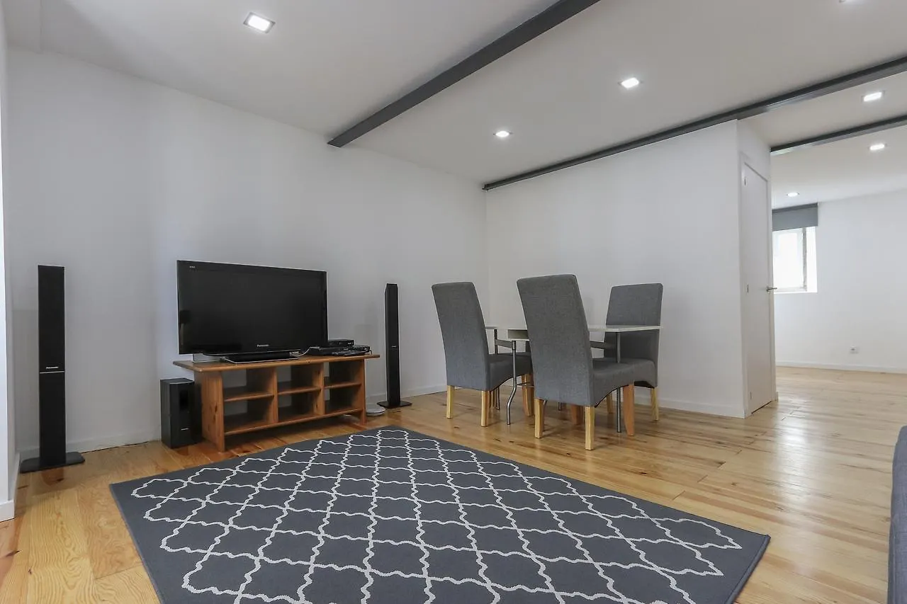 Belem Excellence By Homing Apartment Lisbon