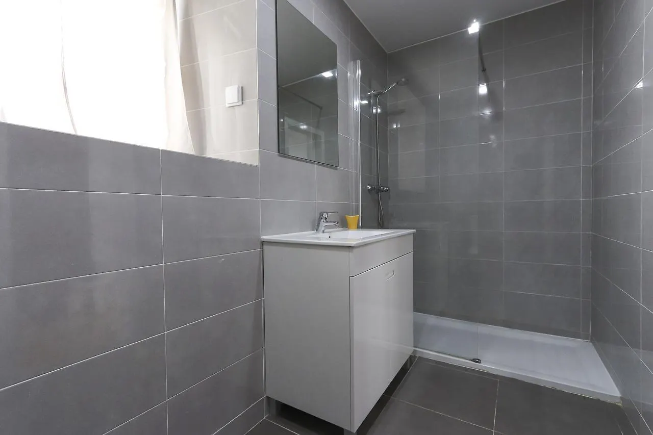 Belem Excellence By Homing Apartment Lisbon Portugal