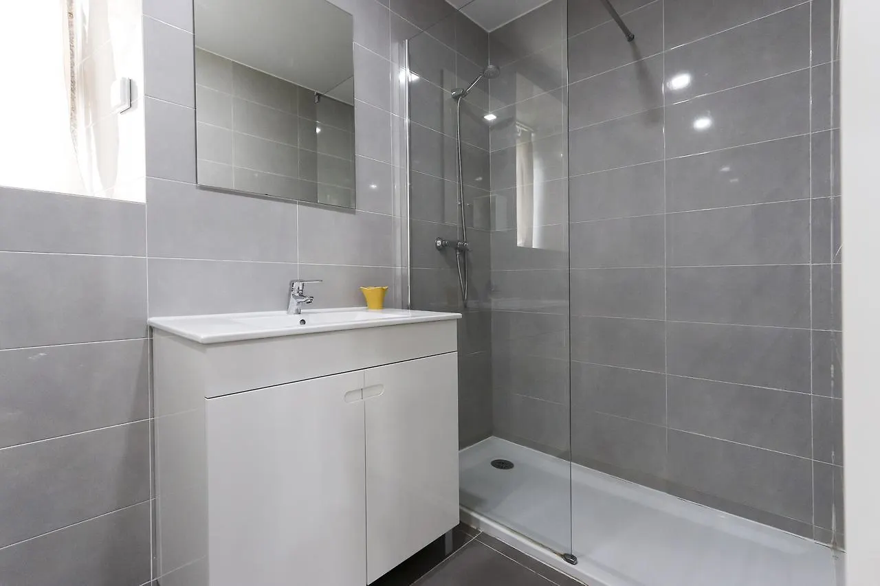 Belem Excellence By Homing Apartment Lisbon