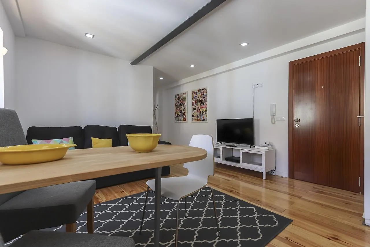 Belem Excellence By Homing Apartment Lisbon