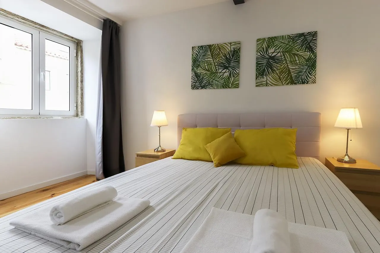 Belem Excellence By Homing Apartment Lisbon