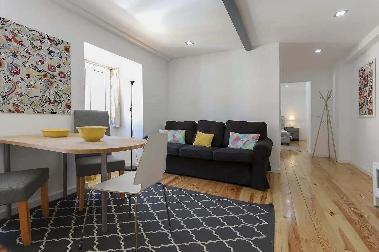 Belem Excellence By Homing Apartment Lisbon