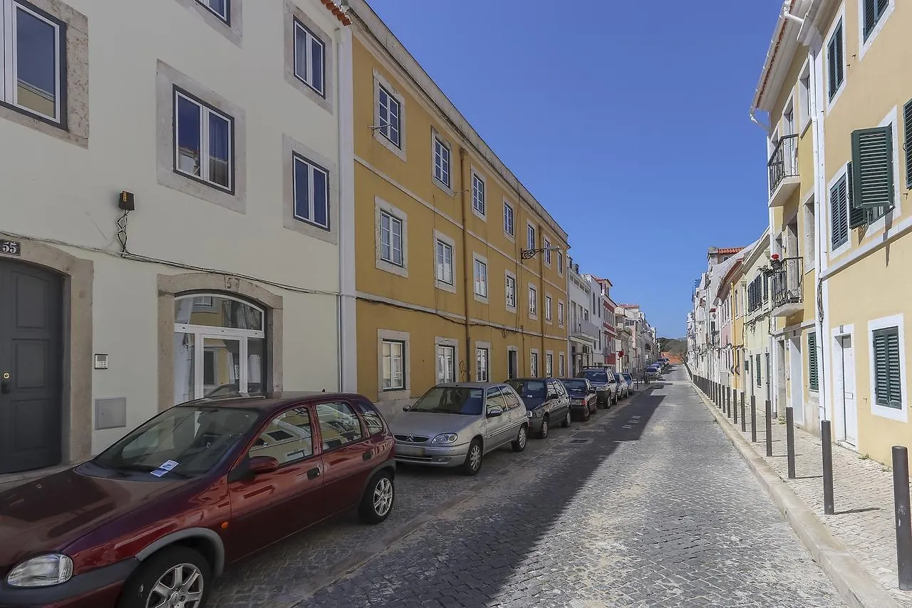 Belem Excellence By Homing Apartment Lisbon