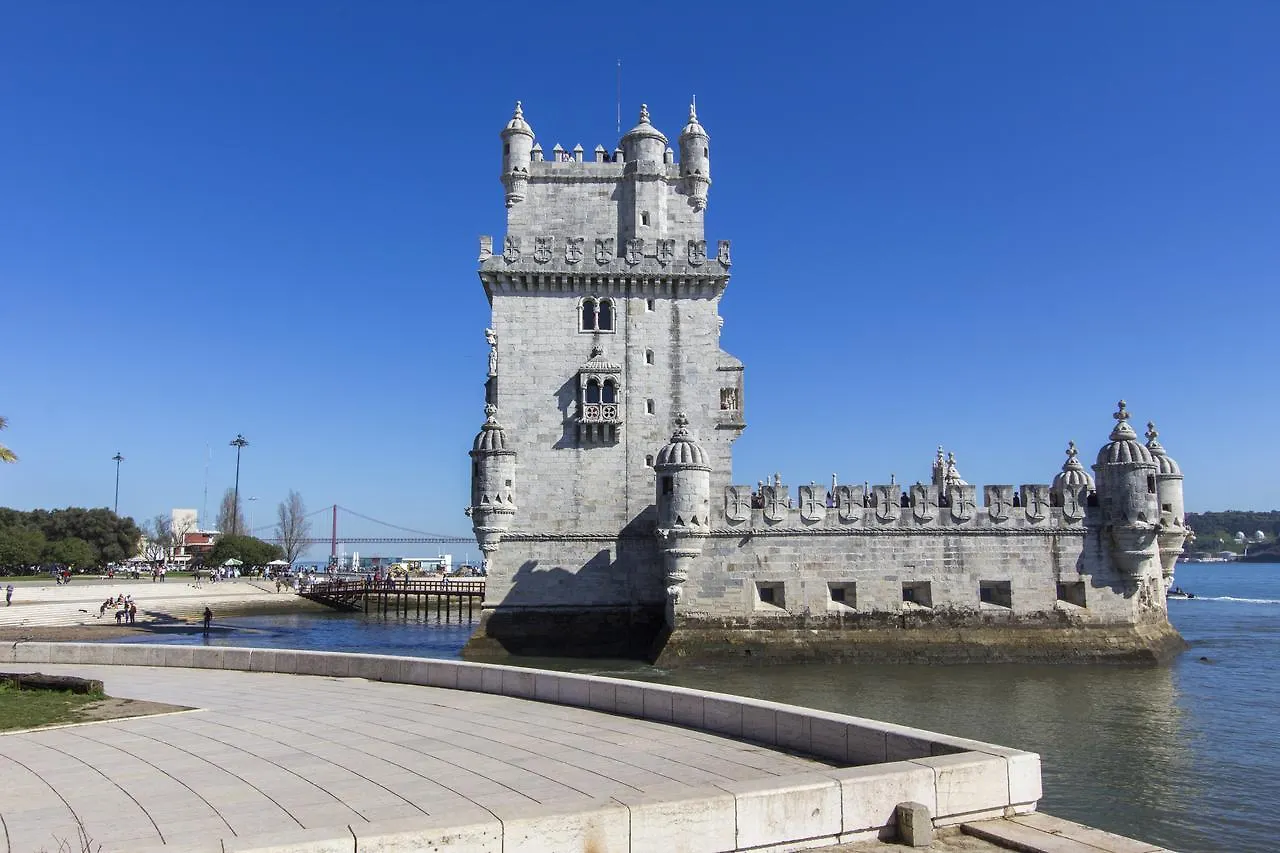 Belem Excellence By Homing Apartment Lisbon